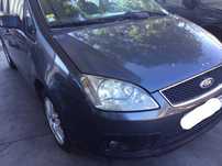 Ford C MAx 1.6TDCI
