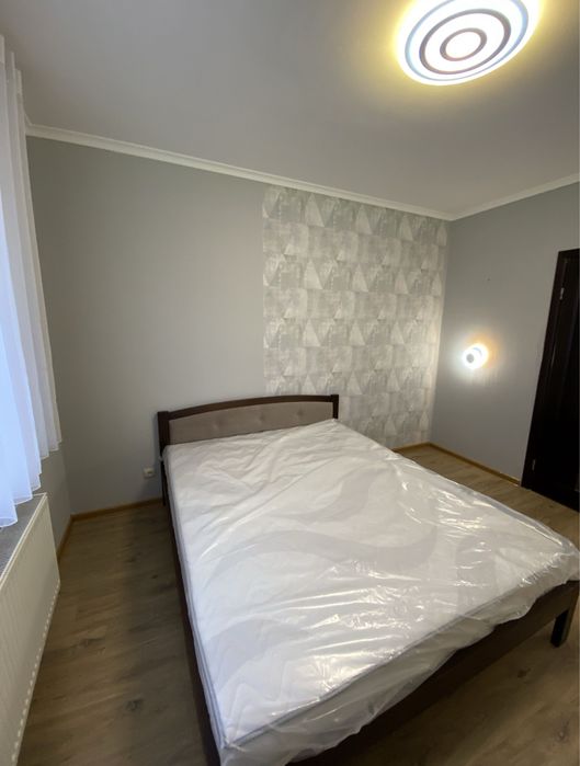 Стильна 2-кімнатна квартира на 9-му поверсі з панорамним видом