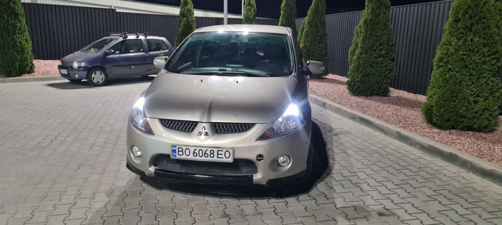 Продам mitsubishi