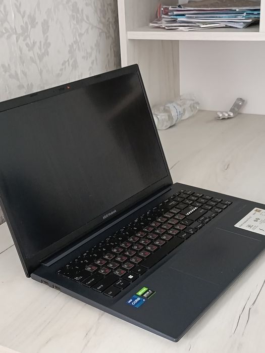 Asus vivibook 15 pro