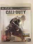 Call of duty: Advanced Warfare na konsolę PS3