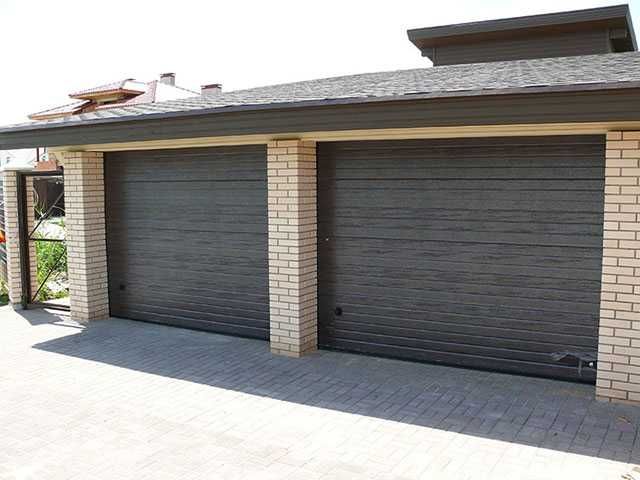 Ролети, Рольставні.