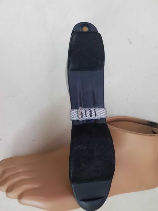 Otto Bock Adjust 1M10 Протез Ноги Стопа ottobock Левая 26