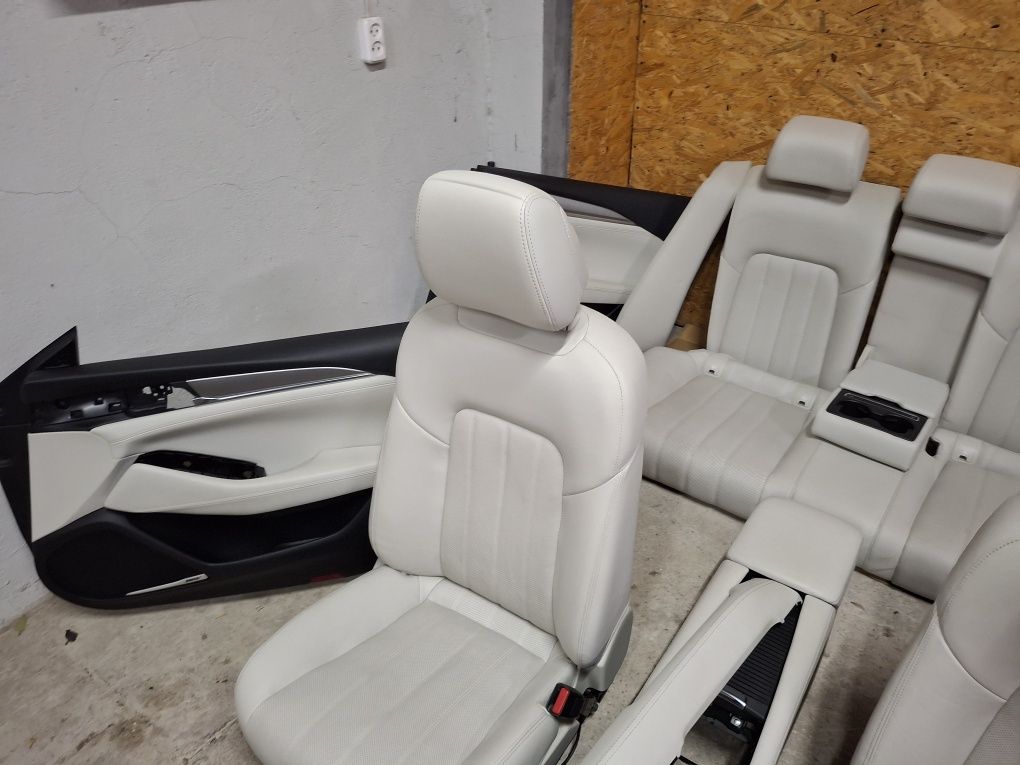 Салон сидения Mazda 6 GL 2018+ разборка запчасти