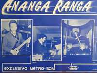 Poster Ananga Ranga 1979 Rock Português