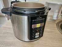 Мультиварка Philips hd2139