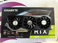 RTX 3070 Gigabyte Gaming OC 8GB