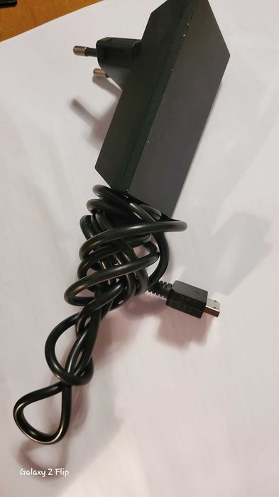 PSVita (PlaystationVita) japoński model PCH-1100 czarna POLECAM!