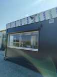 Kontener pawilon gastronomiczny dofinansowanie KPO HORECA 6 x 3 m