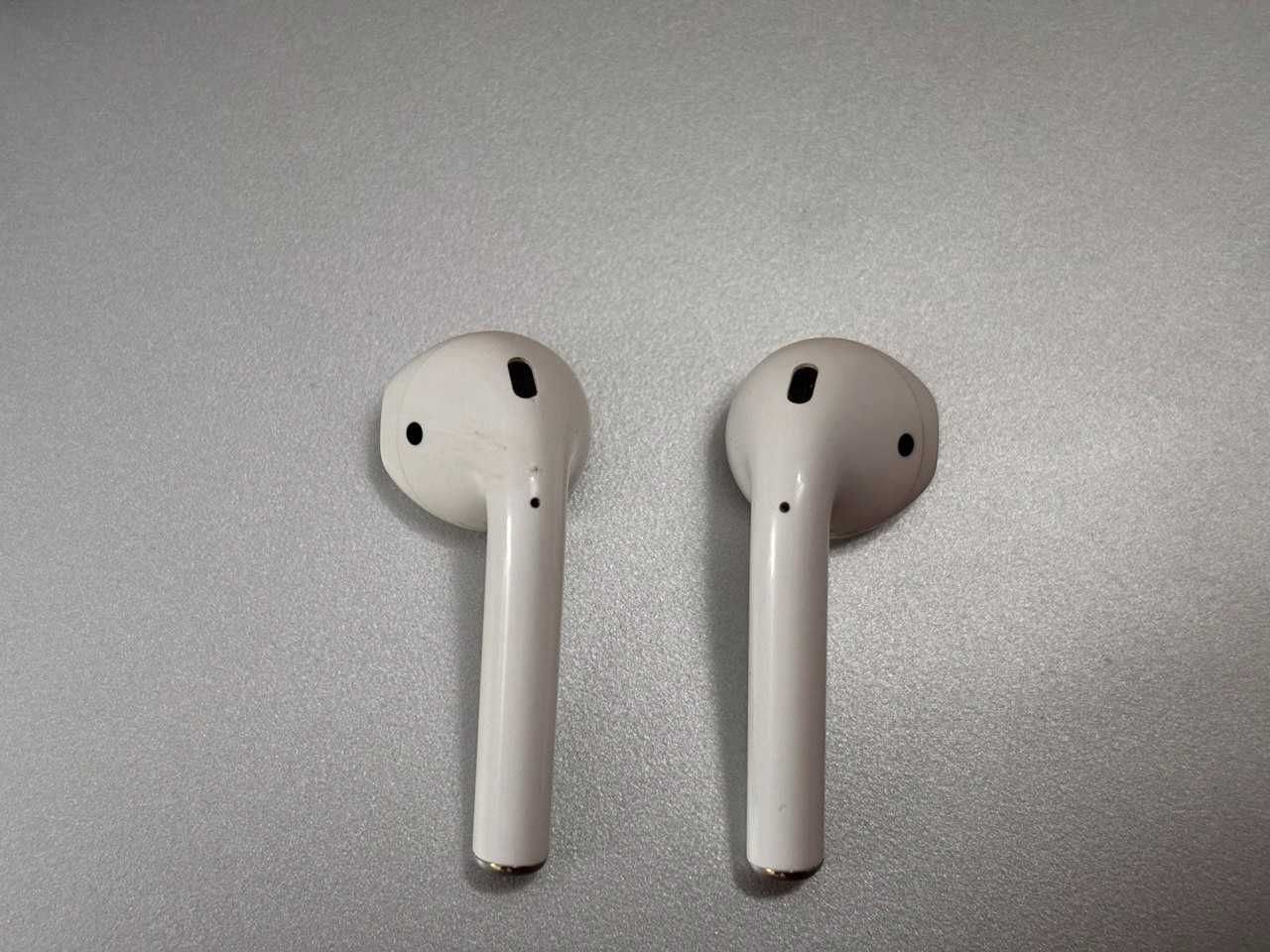 навушники Airpods 1 оригінал