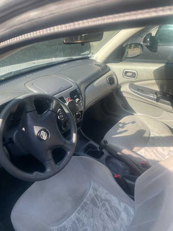 Sprzedam Samochód Nissan