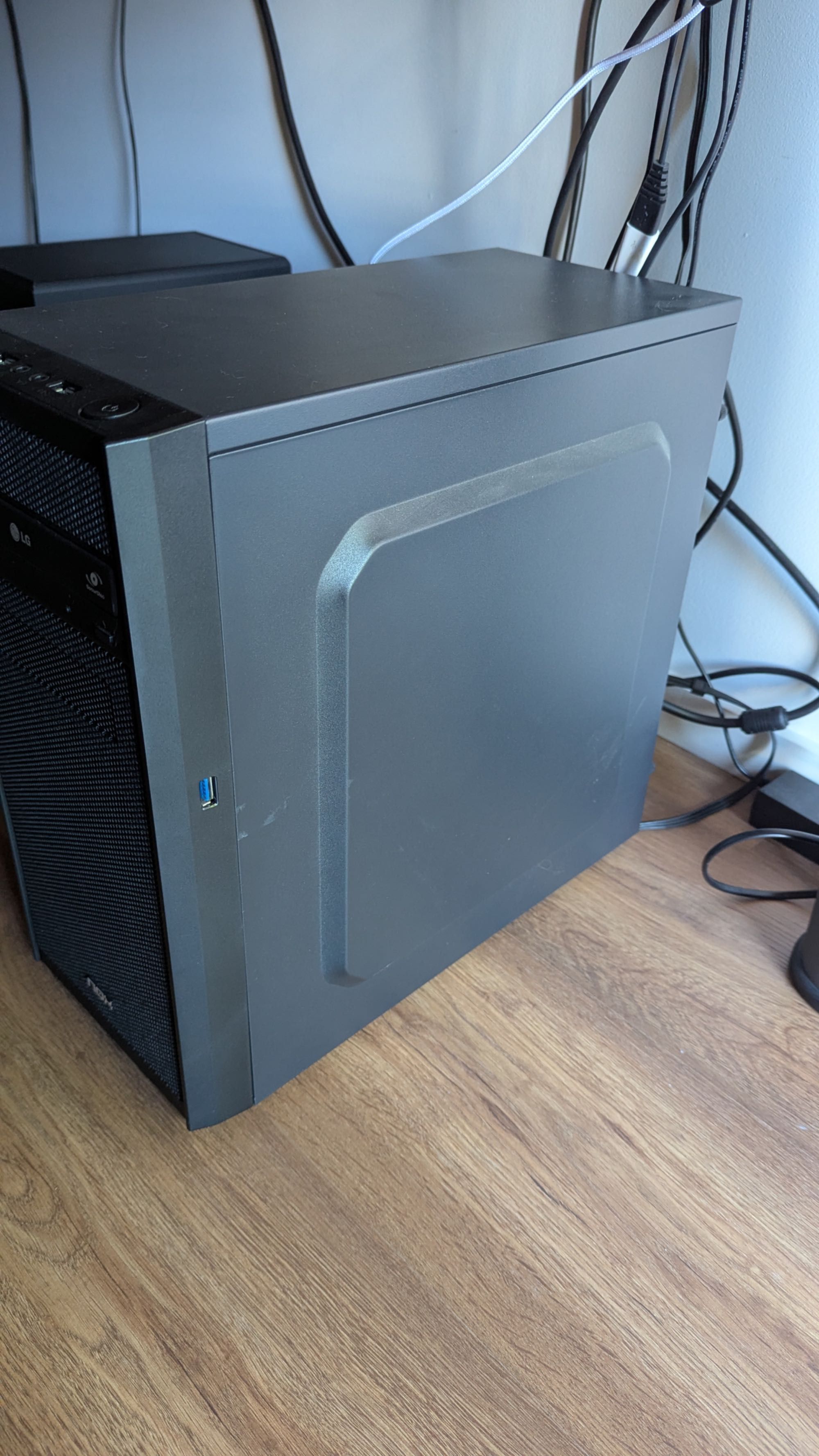 PC Intel Core i5