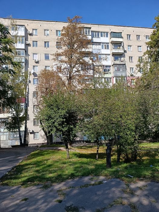 Продам 2 Комн. Квар. Ул. В. Стуса/Украина с АЭО