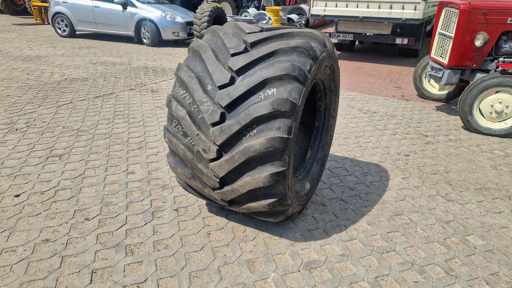 700/40-22.5 Allaince 18PR bieżnik 90%