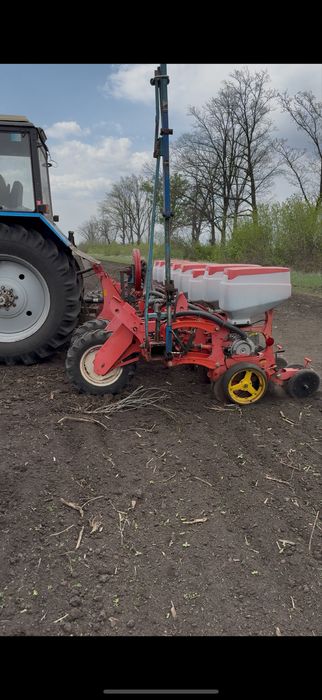 Gaspardo MTR сеялка дисковая