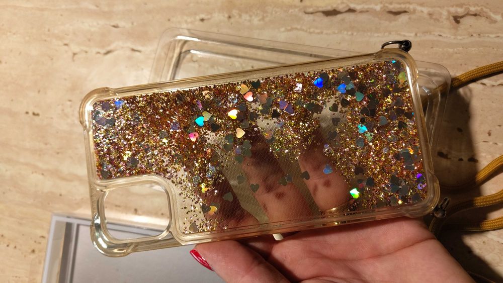 Etui case na telefon nothing phone 1