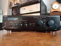 Wzmacniacz sony ta-fe600r
