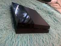 Konsola PS 4 FAT