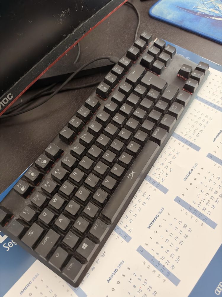 Computador gaming