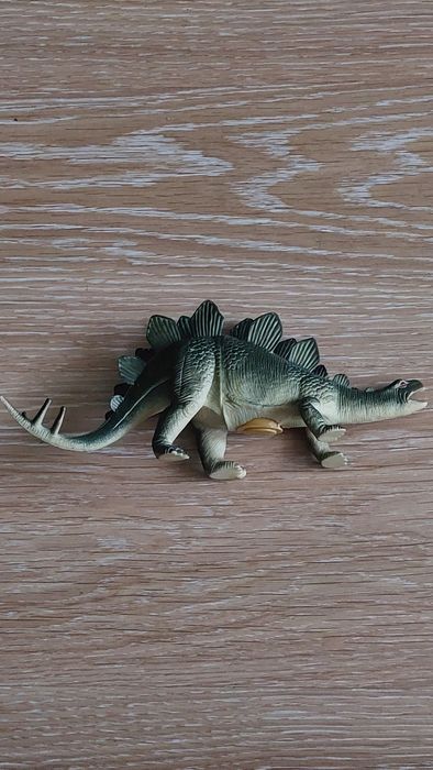 Іграшка динозавр