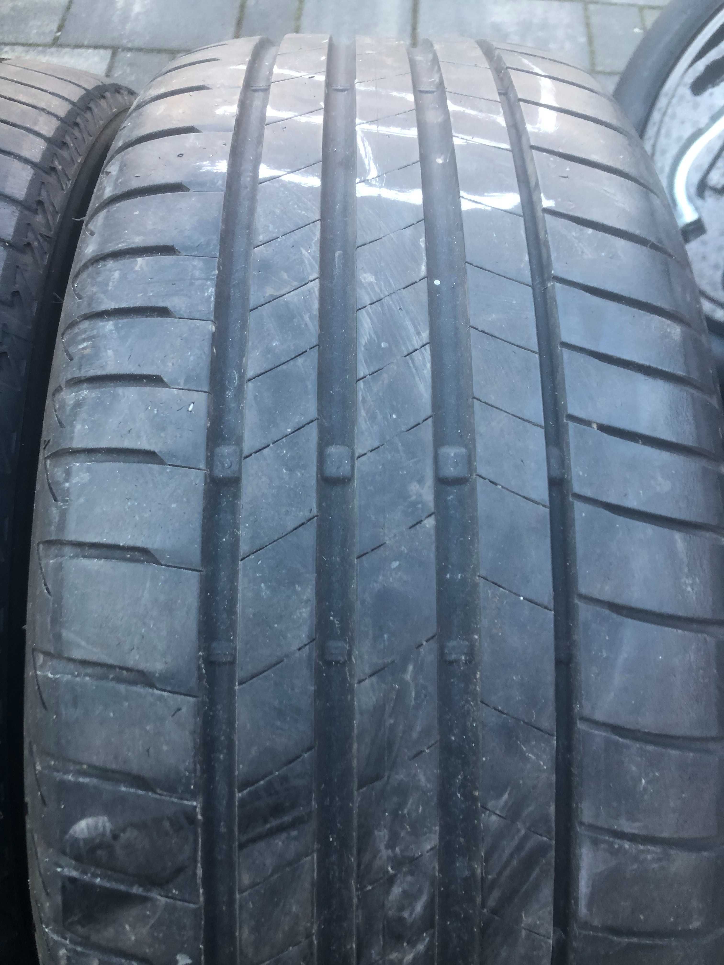 opony bridgestone turanza t005 potenza s001 225/40/18 225/45/18