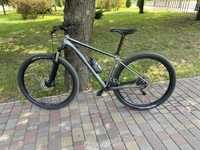 Велосипед Cannondale Trail 4 29"