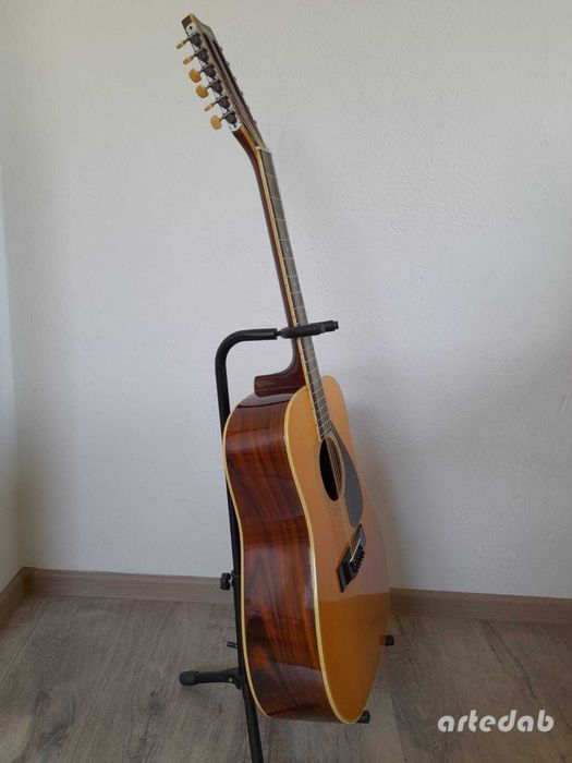 Yamaha FG 12-301B '79r Japan 12 strun dwunastostrunowa WYSYŁKA w cenie