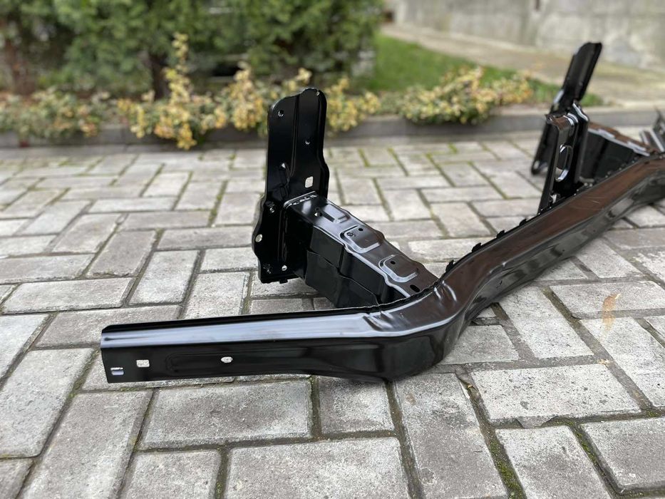 Усилитель переднего бампера Mercedes ML W166 GLE GLS W292 НОВИЙ