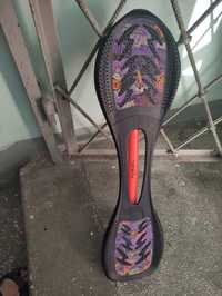 Waveboard firmy Oxelo