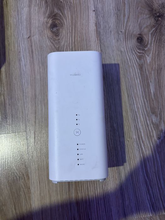 Huwawei 4g router 3 prime.