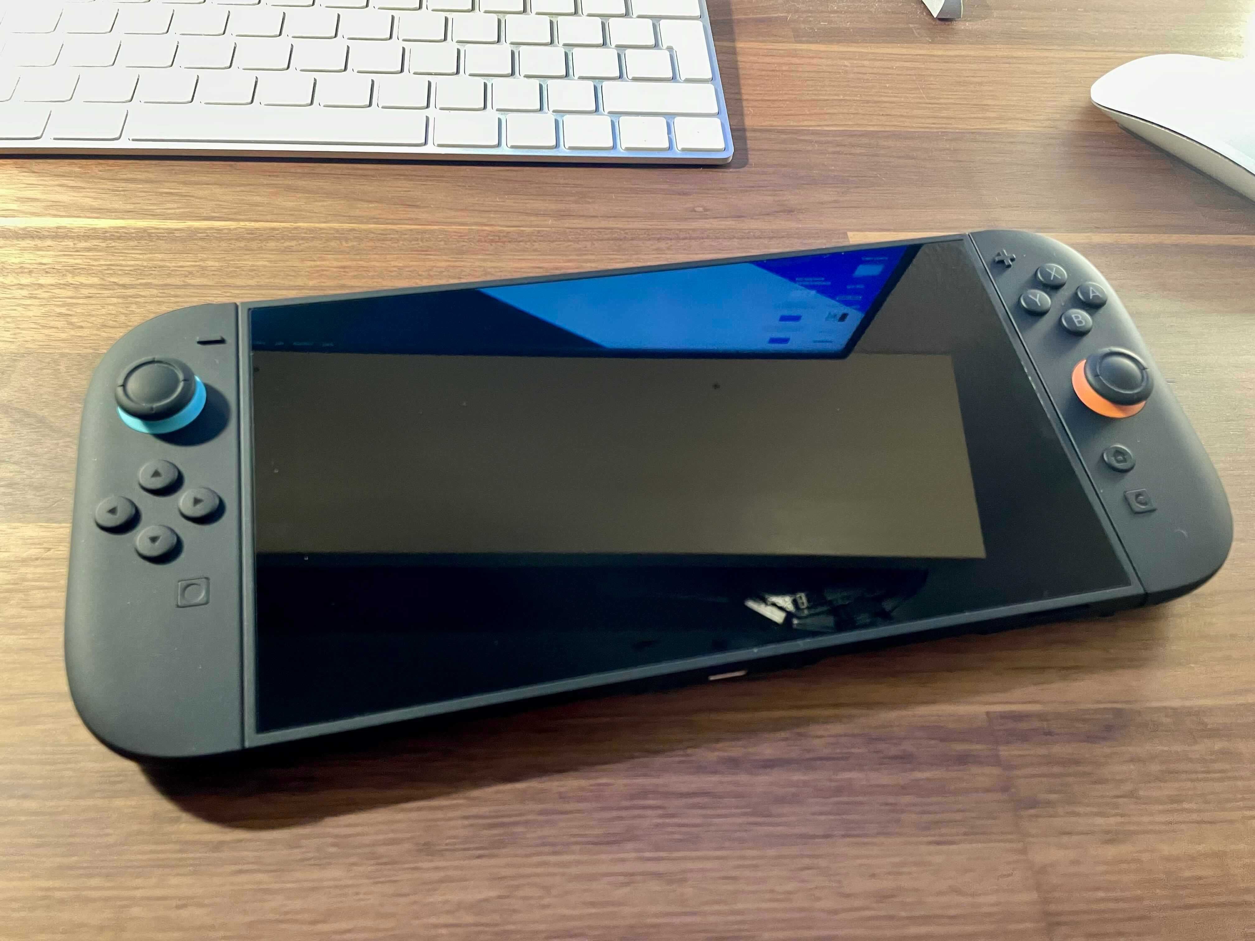 VENDO - Nintendo Switch 2 Imaculada