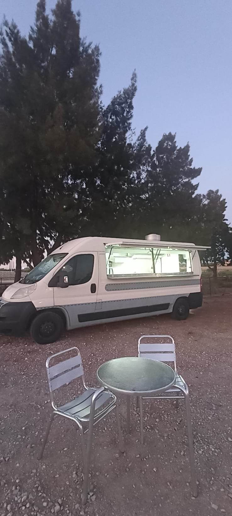 Alugo Foodtruck para Eventos