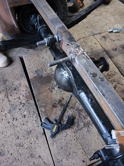 Причеп для автомобіля, мототрактора, мотоблока