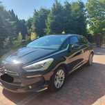 Citroën DS5 2.0 HDi 180 KM Automat | 2014 | Zadbany