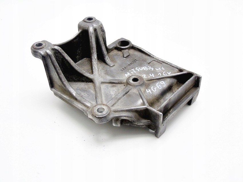 Łapa Mocowanie Kompresora 2.4 16V Grandis Mivec