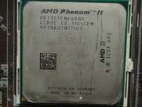 Phenom x6 1055T am3/am3+