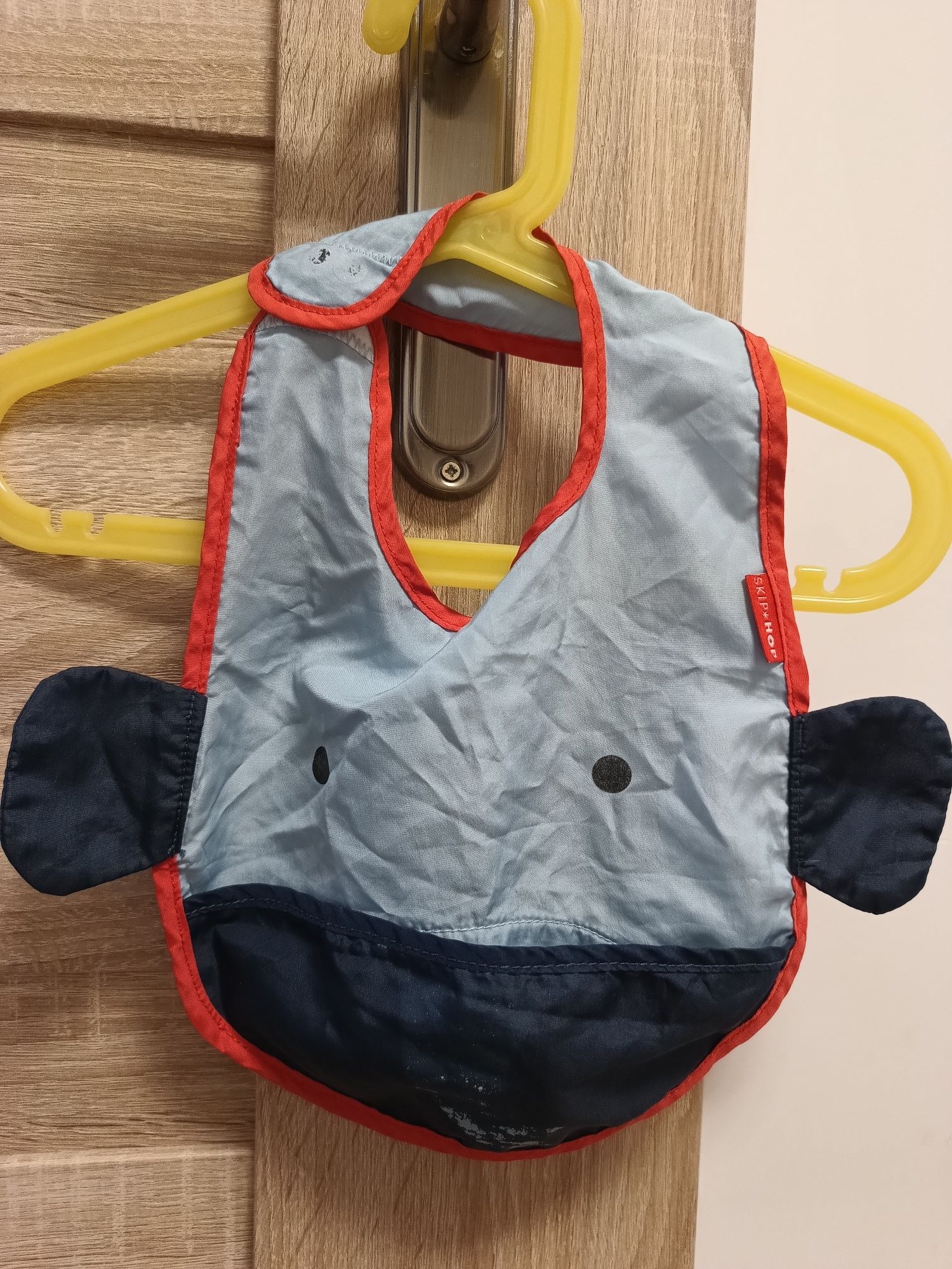 Paka ubrań dla małego chłopca 68/74/80cm spodnie bluza body bluzka
