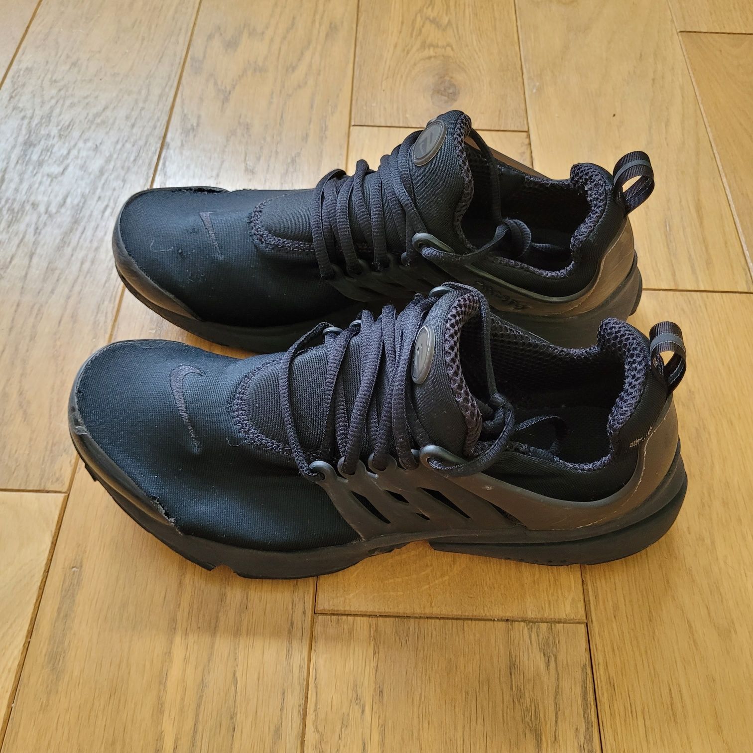 Nike Sneakersy Nike Air Presto tenisówki trampki
Spoko jak potrzebujes