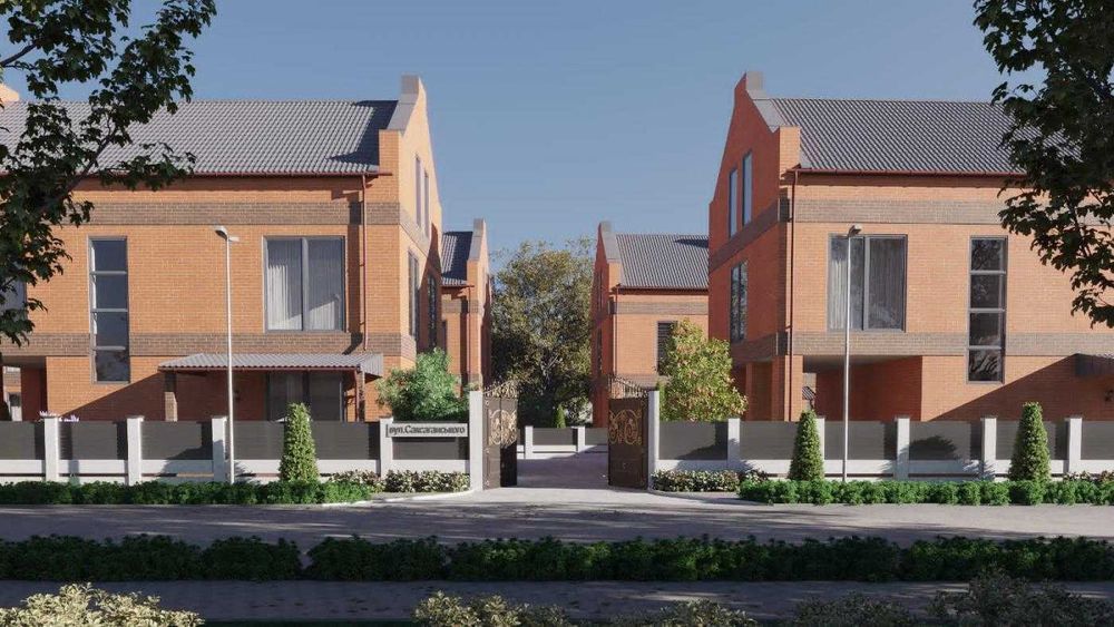 Продається будинок 130м2 на ділянці 3,5 сотки. Дача Ковалевського. 1D2