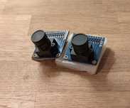 Moduł kamery OV7670, Arduino, STM32, 2 szt.