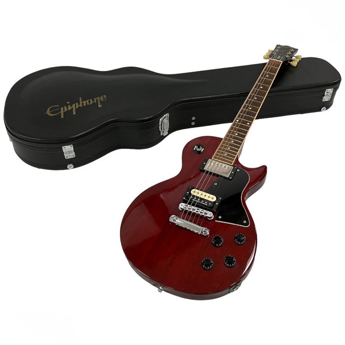 Gibson Les Paul Special Humbucker 2012 Limitowana Unikat