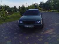 продам ауді 100с4