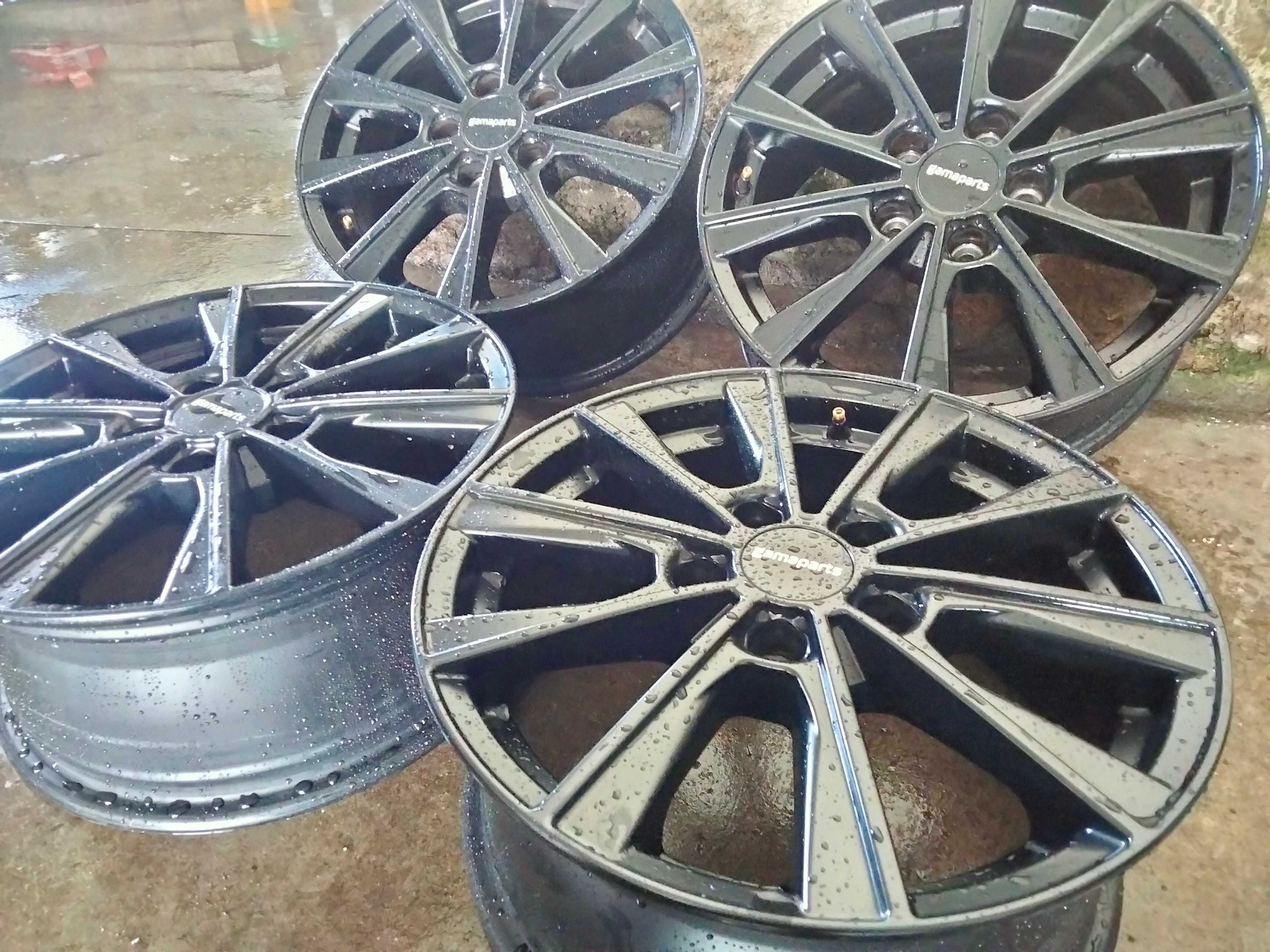 Jantes 5.112 R16