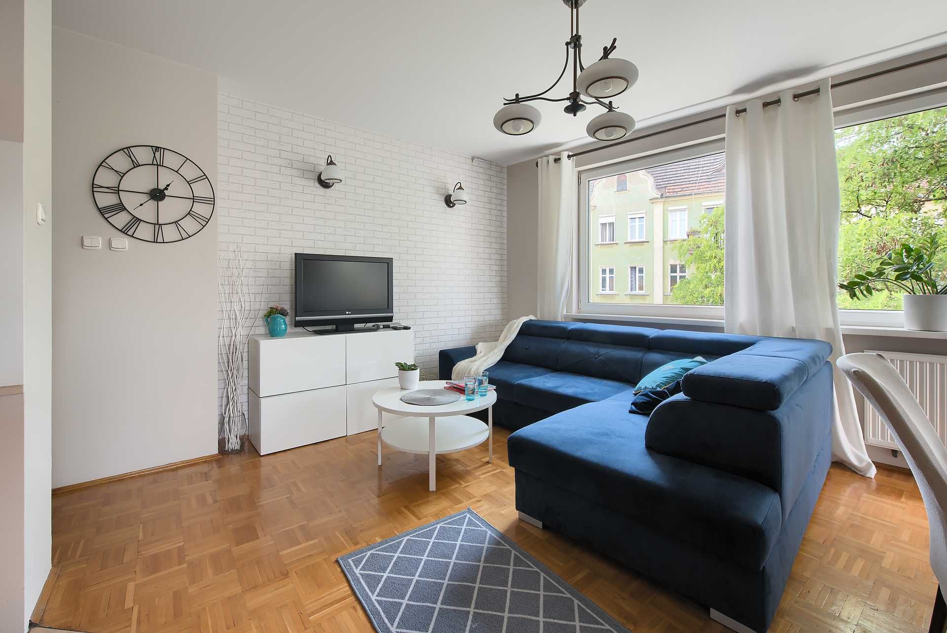 Apartament Dolina w Poznaniu blisko Centrum od zaraz