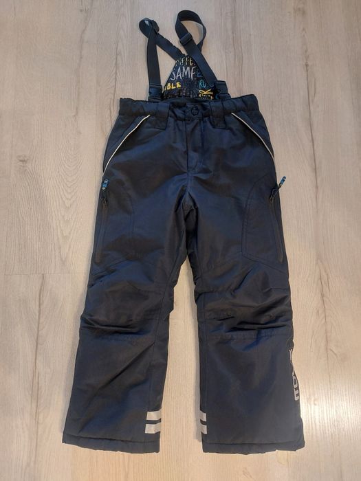 Spodnie ortalionowe 116r Coccodrillo