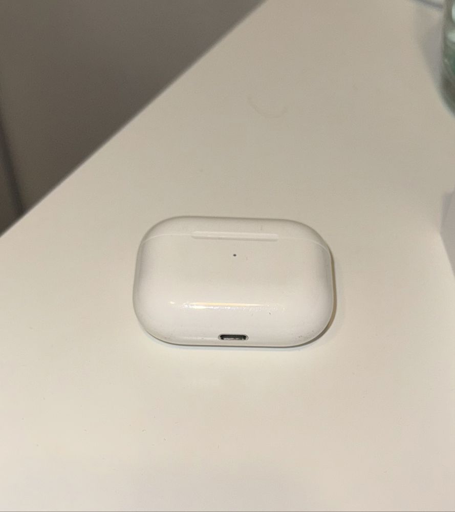 Airpods pro 1 generacji