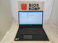Laptop Lenovo Legion Y540/17.3/i5-9300H/16GB/512/GTX1650/Bioskomp