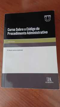 Curso sobre o Codigo de Procedimento Administrativo 9° Edição