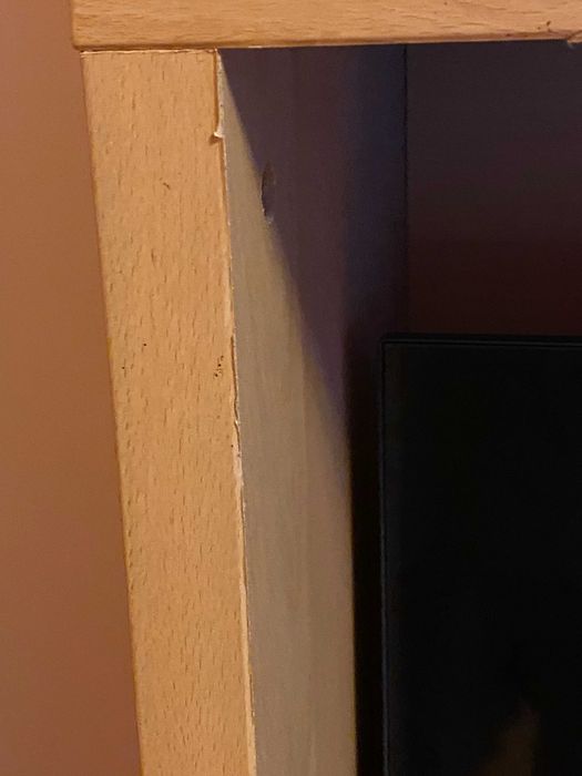 Móvel de sala para televisão