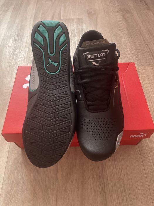 Кросовки Puma MAPM Drift Cat 8